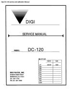 DC-120 service and calibration.pdf